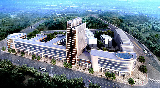 Hanwei Electronics
