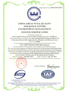 iso14001