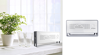 A1 Air Quality Monitor