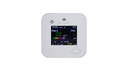 A2 Air Quality Monitor