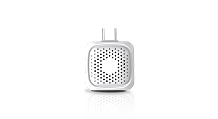 MINI HCHO Detector