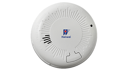 YB030 Independent Smoke Detector