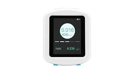 E1-LITE Formaldehyde Detector